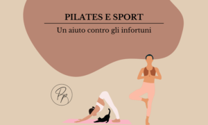 Scopri di più sull'articolo Il Pilates, un aiuto contro gli infortuni